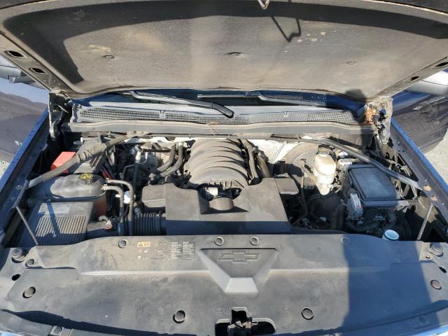 2015 CHEVROLET SILVERADO - 3GCUKRECXFG155520