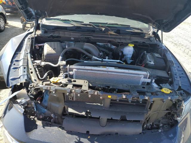2021 RAM 1500 CLASS - 3C6RR6KT9MG663728
