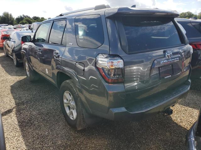 VIN JTEZU5JRXL5223154 2020 Toyota 4runner, SR5 no.2