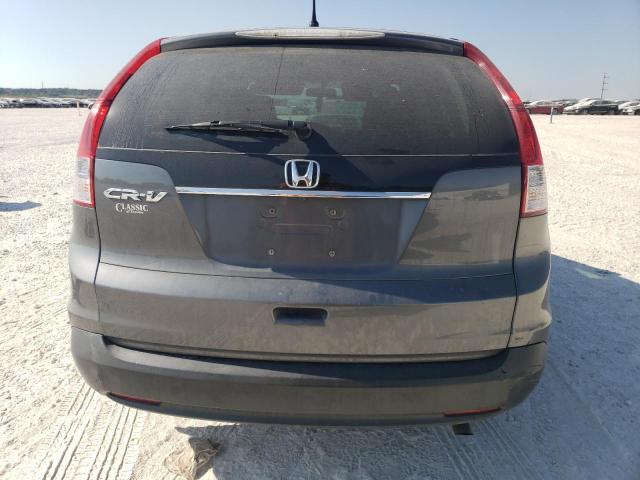 VIN 2HKRM3H30DH504245 2013 Honda CR-V, LX no.6