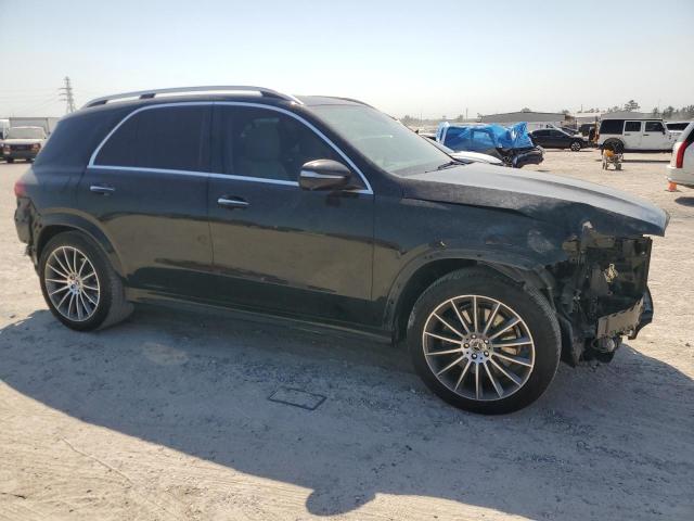 2024 MERCEDES-BENZ GLE 350 4M - 4JGFB4FB0RB133925