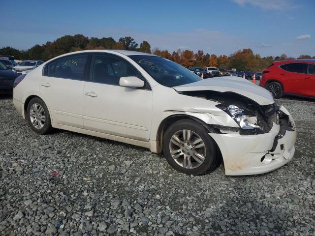 Vin: 1n4al2ap7bn505368, lot: 77781494, nissan altima base 20114