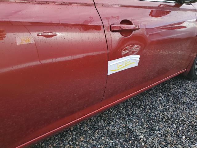 2022 NISSAN ALTIMA SR - 1N4BL4CV7NN378217