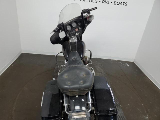 2002 HARLEY-DAVIDSON FLHT 1HD1DDV152Y640564