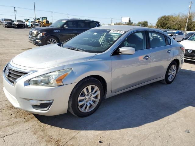 2015 NISSAN ALTIMA 2.5 - 1N4AL3AP3FN379053