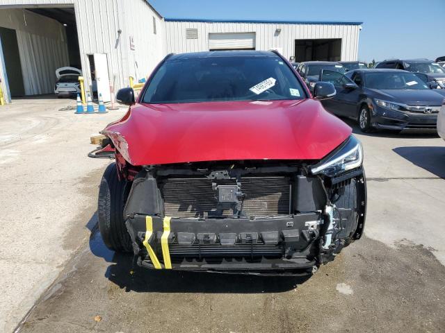 2022 INFINITI QX55 ESSEN 3PCAJ5K37NF112146