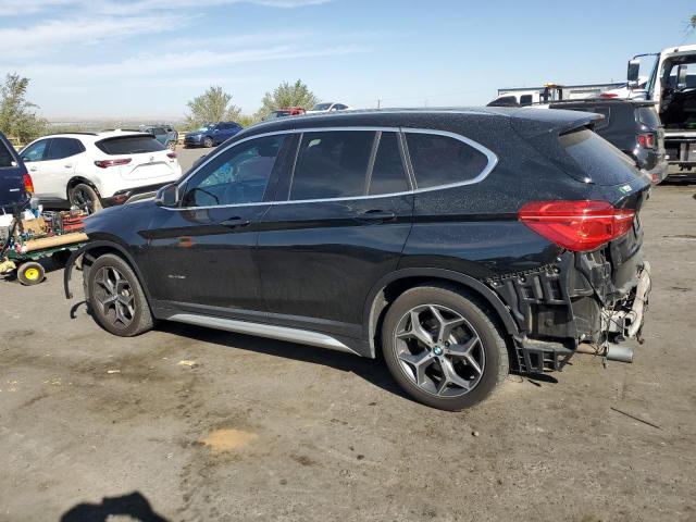 2017 BMW X1 XDRIVE2 - WBXHT3Z34H4A54372