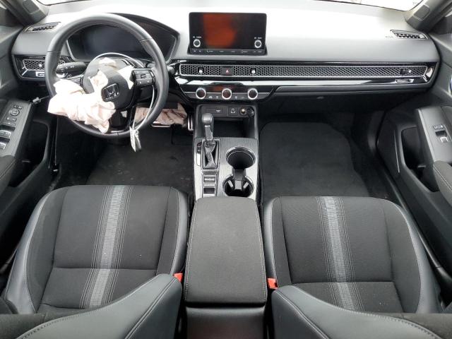 2022 HONDA CIVIC - 2HGFE2F5XNH535710