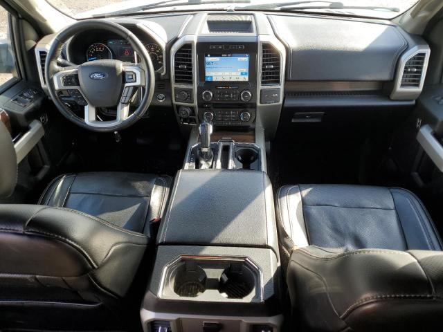2017 FORD F150 SUPER - 1FTEW1EG0HFA54228
