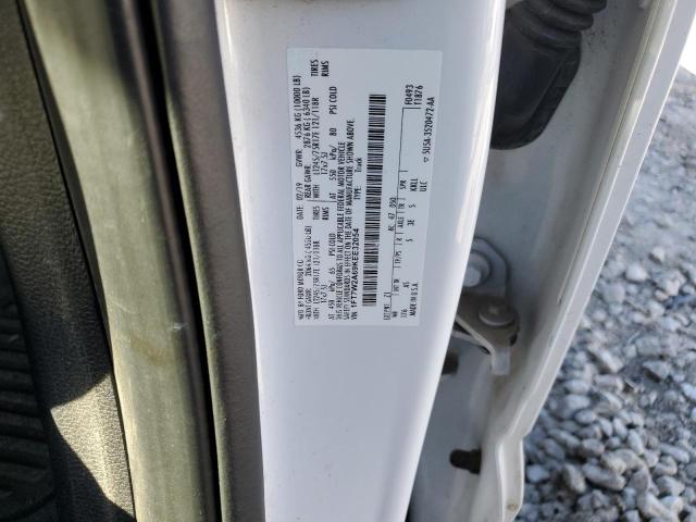 2019 FORD F250 SUPER - 1FT7W2A69KEE32054