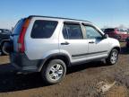 HONDA CR-V EX photo