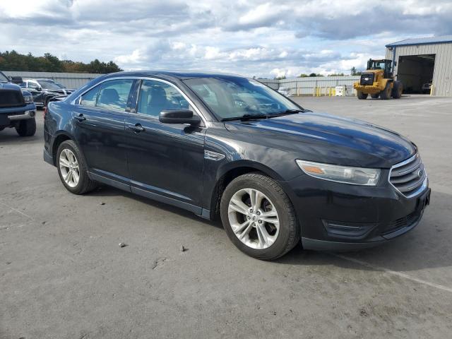 VIN 1FAHP2E84EG141859 2014 Ford Taurus, Sel no.4