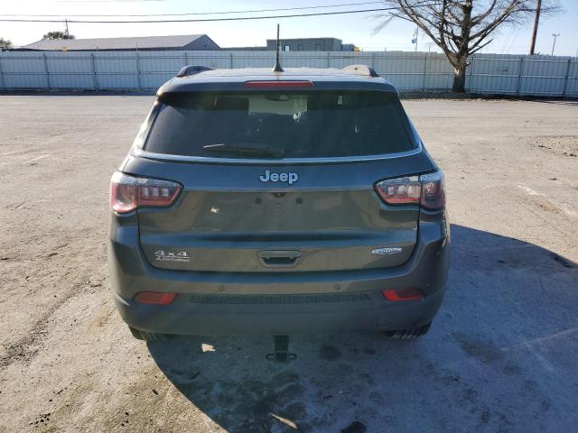 2019 JEEP COMPASS LA - 3C4NJDBB5KT601287