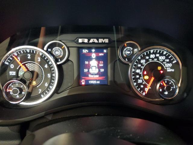 2020 RAM 2500 BIG H - 3C6UR5DJ5LG314046