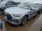 2021 AUDI Q5 PREMIUM - WA1BAAFY2M2066482