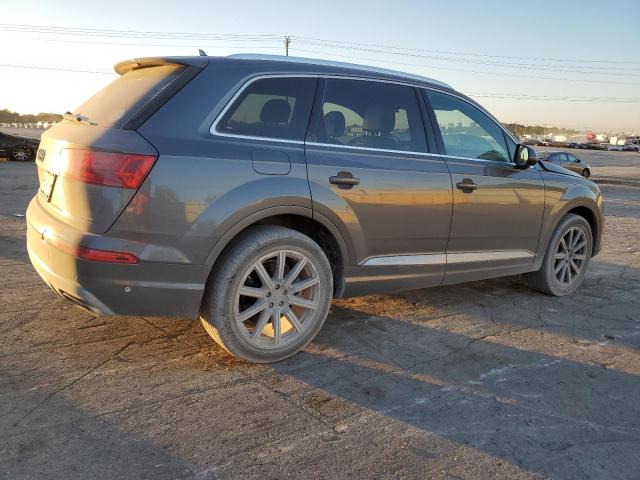 VIN WA1LHAF77KD032921 2019 Audi Q7, Premium Plus no.3