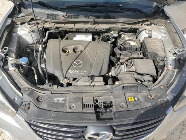 VIN JM3KE4CY8G0832965 2016 MAZDA CX-5 no.12