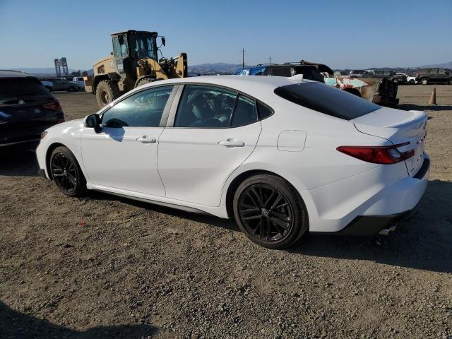 VIN 4T1DAACK4SU015237 2025 TOYOTA CAMRY no.2