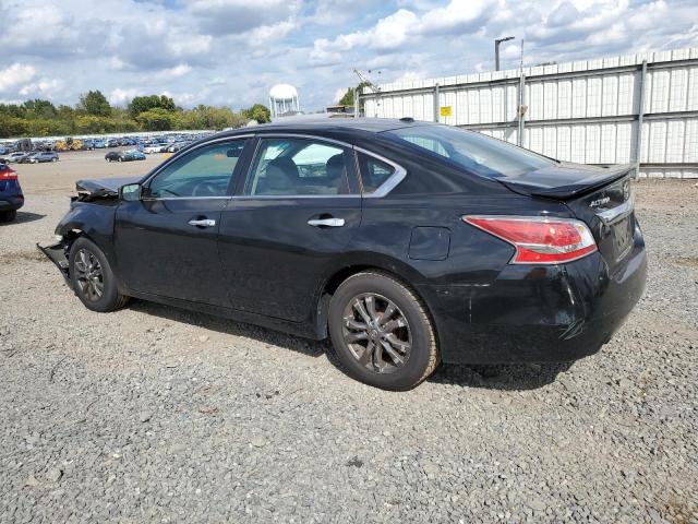 2015 NISSAN ALTIMA 2.5 - 1N4AL3APXFC491716