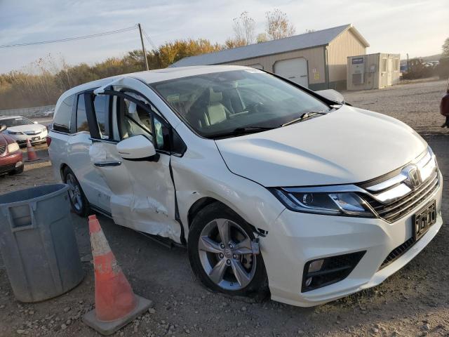 2018 HONDA ODYSSEY EX - 5FNRL6H73JB001990