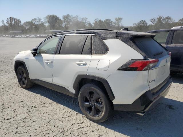 2019 TOYOTA RAV4 XSE - 2T3EWRFV4KW010122