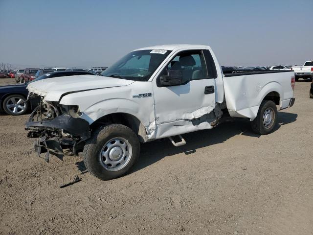 2013 FORD F150 #3004400713