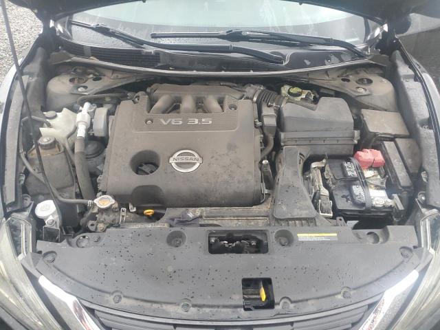 2017 NISSAN ALTIMA 3.5 - 1N4BL3AP5HC114976
