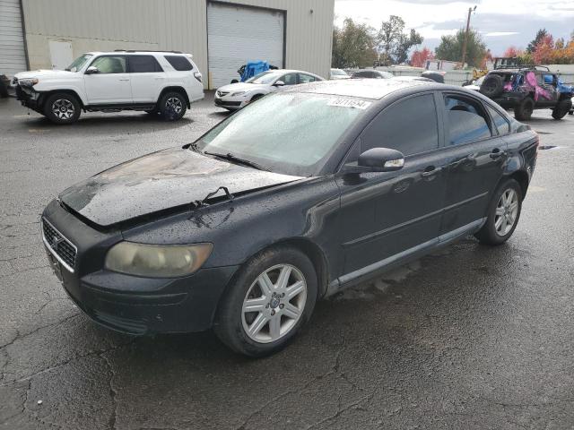 2007 VOLVO S40 2.4I #2996861845