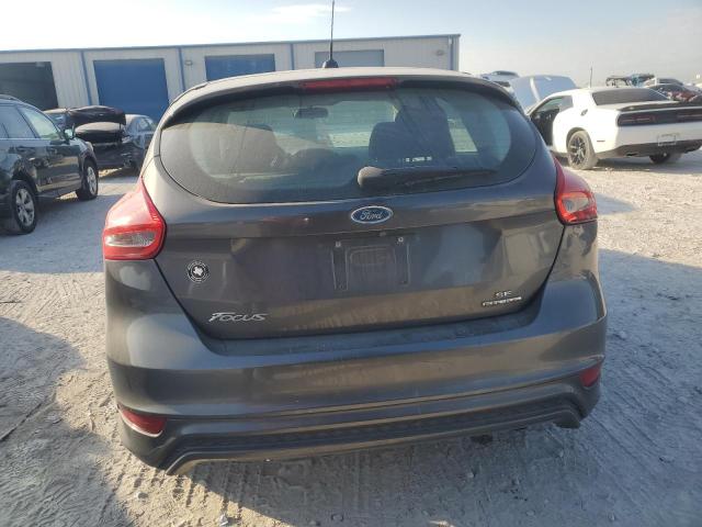 VIN 1FADP3K27FL347965 2015 Ford Focus, SE no.6