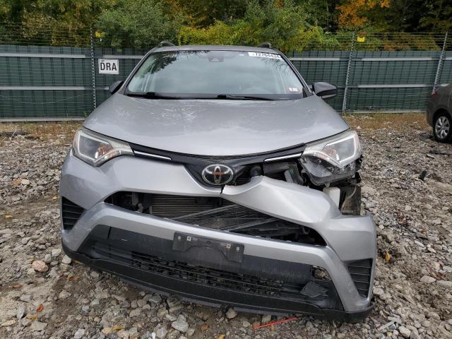 2018 TOYOTA RAV4 LE - JTMBFREV2JJ211650