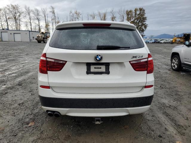 VIN 5UXWX7C52E0E75809 2014 BMW X3, Xdrive35I no.6