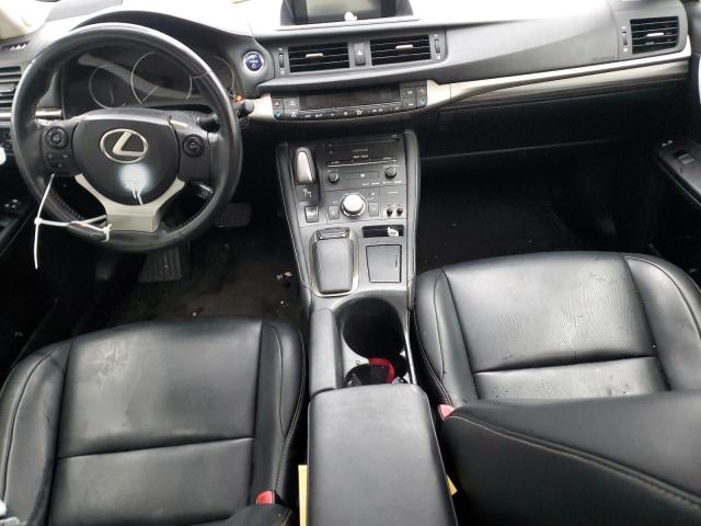 2015 LEXUS CT 200 JTHKD5BH4F2210920