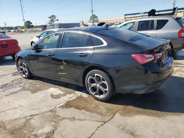 VIN 1G1ZD5ST1LF096540 2020 Chevrolet Malibu, LT no.2