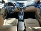 HYUNDAI ELANTRA GL photo