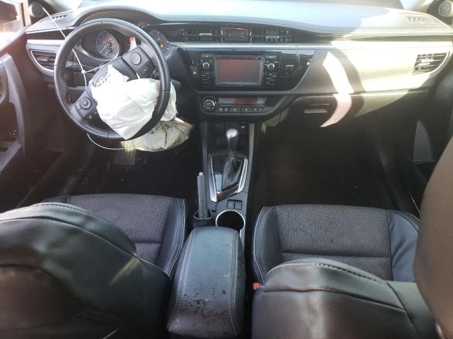 2016 TOYOTA COROLLA L - 5YFBURHE2GP395669