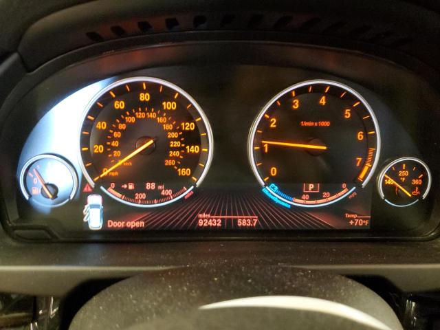 2015 BMW X5 XDRIVE3 - 5UXKR0C58F0K66153