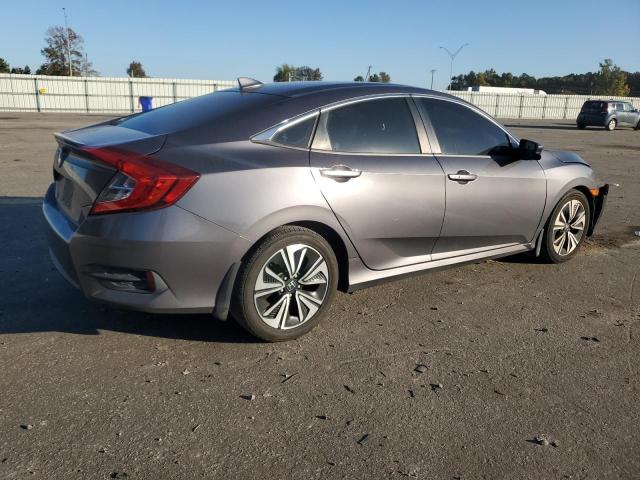 VIN 2HGFC1F37GH651268 2016 HONDA CIVIC no.3