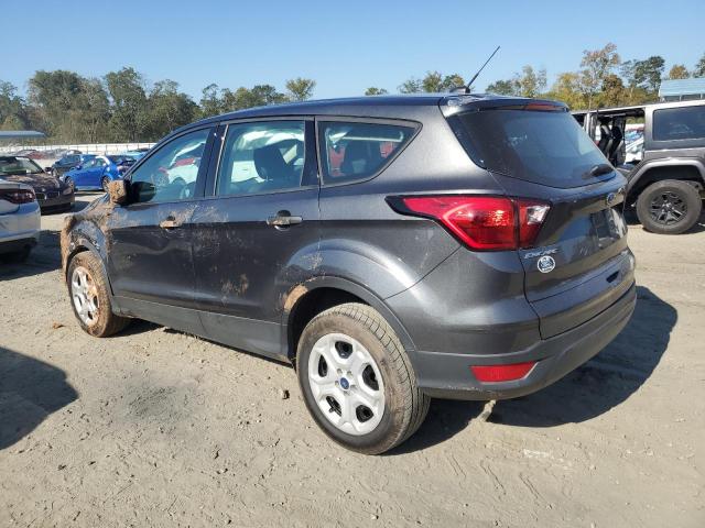 2019 FORD ESCAPE S - 1FMCU0F71KUA11439