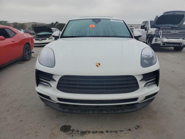 VIN WP1AA2A57KLB09322 2019 Porsche Macan no.5