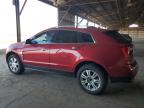 CADILLAC SRX LUXURY снимка