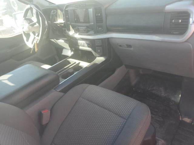 2021 FORD F150 SUPER - 1FTFX1E51MFB30050