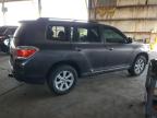 TOYOTA HIGHLANDER photo