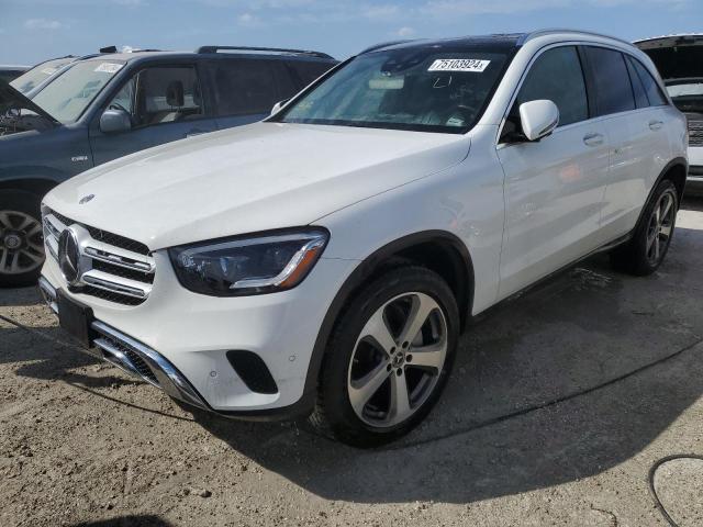 2020 MERCEDES-BENZ GLC 300 4M #2969637371