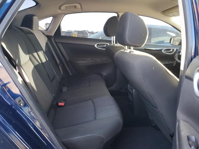 2019 NISSAN SENTRA 1.8 3N1AB7AP5KY307873