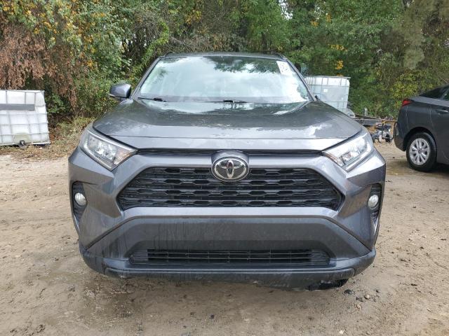 VIN 2T3C1RFV1MC141860 2021 Toyota RAV4, Xle Premium no.5