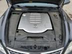 LEXUS LS 460 photo