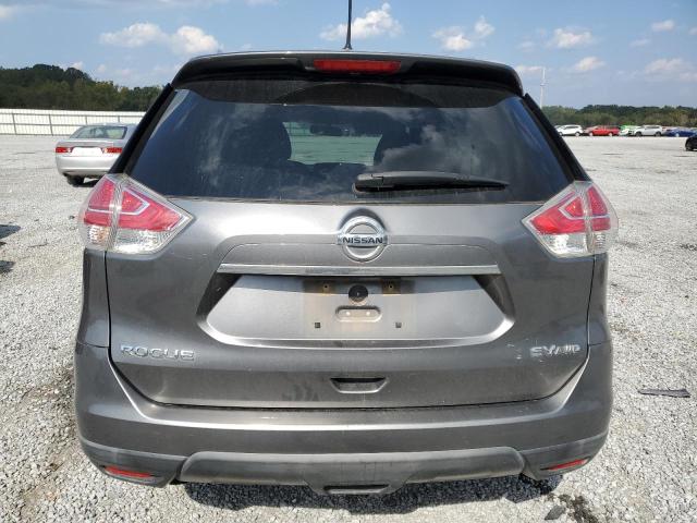 2015 NISSAN ROGUE S - KNMAT2MV5FP517985