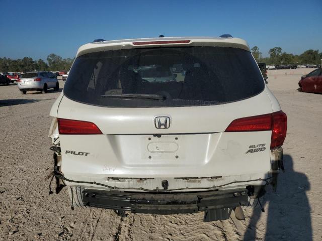 VIN 5FNYF6H0XGB116522 2016 Honda Pilot, Elite no.6