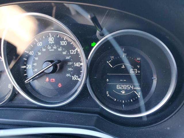 2017 MAZDA 6 TOURING - JM1GL1V56H1115613