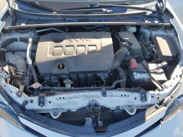 2018 TOYOTA COROLLA L - 5YFBURHE6JP845282